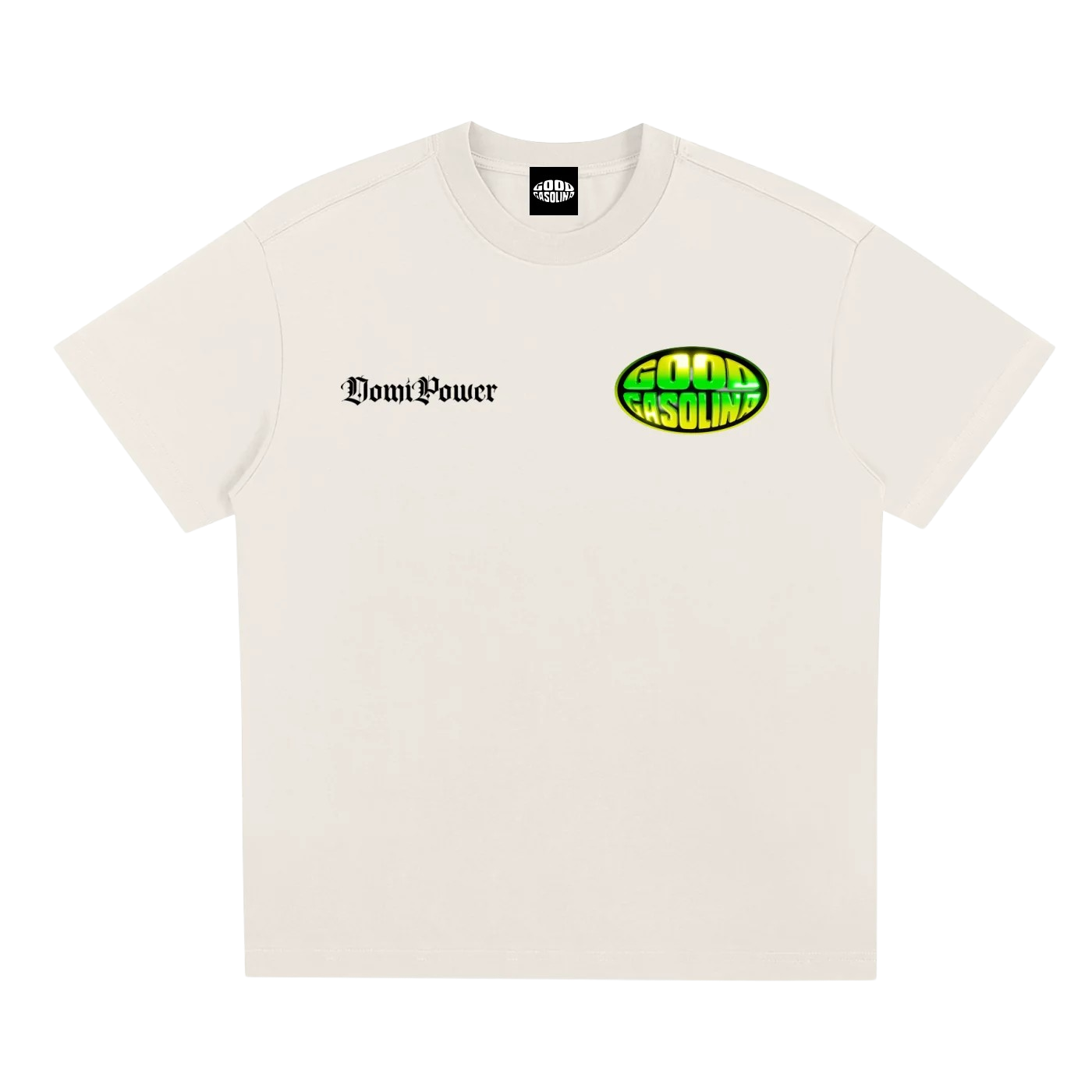 Sorona Quick-Dry Cooling T-Shirt