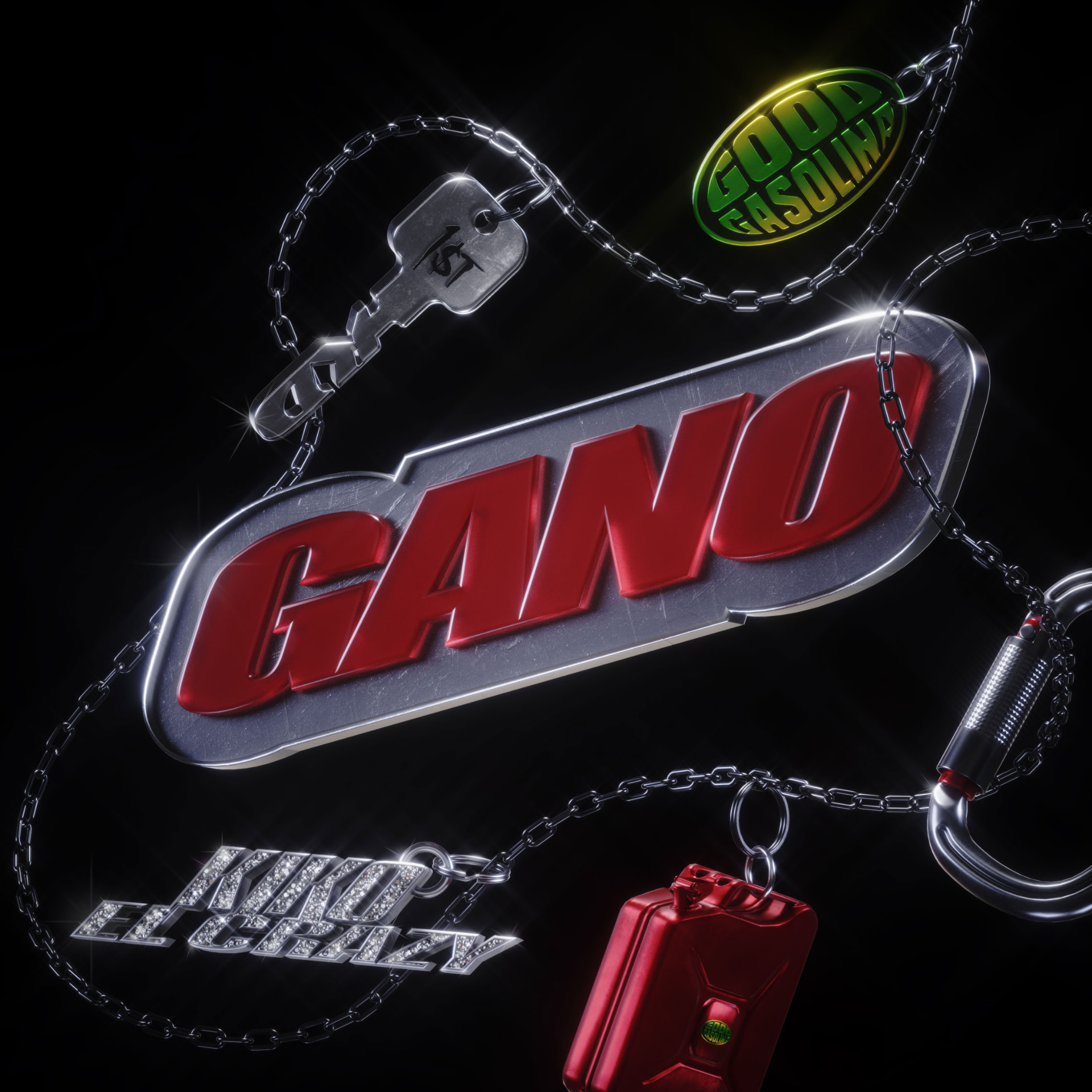 GANO artwork